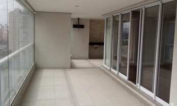 Imagem: APARTAMENTO RESIDENCIAL em São Paulo