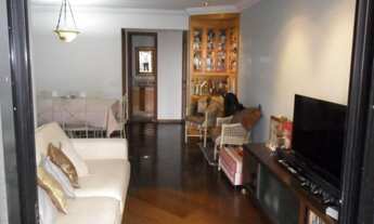 Imagem: APARTAMENTO RESIDENCIAL em São Paulo