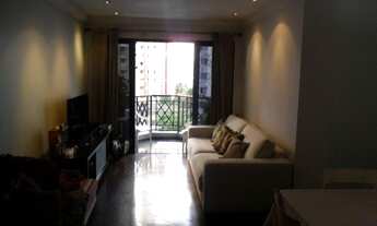 Imagem 6: APARTAMENTO RESIDENCIAL em São Paulo - São Paulo, Bela Aliança