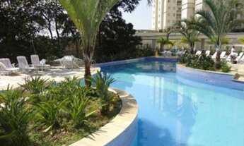 Imagem: APARTAMENTO RESIDENCIAL em São Paulo