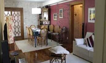 Imagem: APARTAMENTO RESIDENCIAL em São Paulo