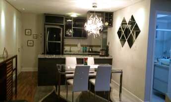 Imagem: APARTAMENTO RESIDENCIAL em São Paulo