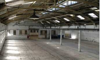 Imagem 4: GALPÃO COMERCIAL em São Paulo - São Paulo, Vila Leopoldina