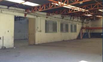 Imagem 6: GALPÃO COMERCIAL em São Paulo - São Paulo, Vila Leopoldina