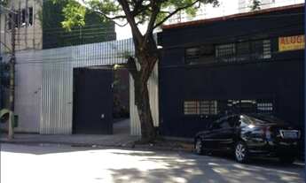 Imagem 2: GALPÃO COMERCIAL em São Paulo - São Paulo, Vila Leopoldina