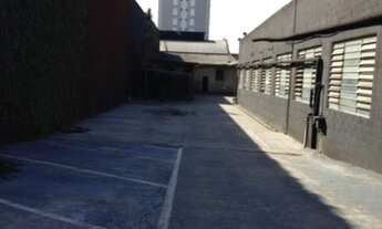 Imagem 5: GALPÃO COMERCIAL em São Paulo - São Paulo, Vila Leopoldina