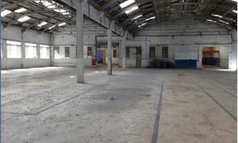 Imagem 3: GALPÃO COMERCIAL em São Paulo - São Paulo, Vila Leopoldina