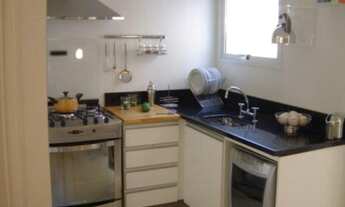 Imagem: APARTAMENTO RESIDENCIAL em São Paulo