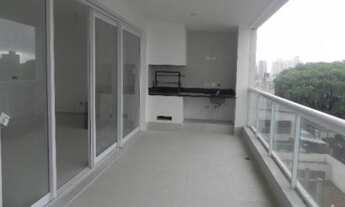 Imagem: APARTAMENTO RESIDENCIAL em São Paulo