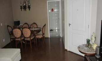 Imagem 4: APARTAMENTO RESIDENCIAL em São Paulo - São Paulo, Vila Ipojuca