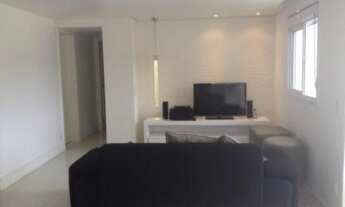 Imagem 7: APARTAMENTO RESIDENCIAL em São Paulo - São Paulo, Vila Ipojuca