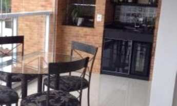 Imagem 4: APARTAMENTO RESIDENCIAL em São Paulo - São Paulo, Vila Ipojuca