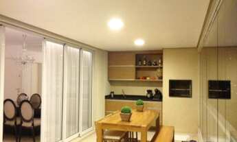 Imagem: APARTAMENTO RESIDENCIAL em São Paulo