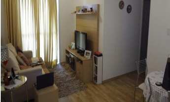 Imagem 2: APARTAMENTO RESIDENCIAL em São Paulo - São Paulo, Lapa