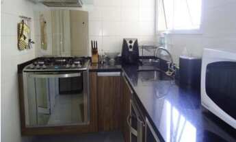 Imagem 2: APARTAMENTO RESIDENCIAL em São Paulo - São Paulo, Vila Leopoldina