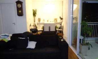 Imagem: APARTAMENTO RESIDENCIAL em São Paulo