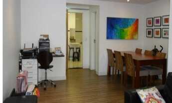 Imagem: APARTAMENTO RESIDENCIAL em São Paulo