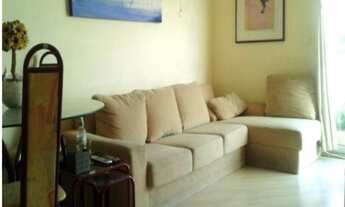 Imagem 3: APARTAMENTO RESIDENCIAL em São Paulo - São Paulo, Vila Ipojuca