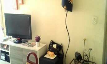 Imagem 2: APARTAMENTO RESIDENCIAL em São Paulo - São Paulo, Vila Ipojuca