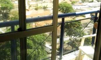 Imagem 4: APARTAMENTO RESIDENCIAL em São Paulo - São Paulo, Vila Ipojuca