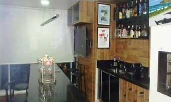 Imagem 5: APARTAMENTO RESIDENCIAL em São Paulo - São Paulo, Vila Leopoldina