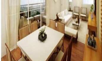 Imagem: APARTAMENTO RESIDENCIAL em São Paulo