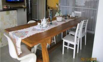 Imagem 2: APARTAMENTO RESIDENCIAL em São Paulo - São Paulo, Vila Leopoldina