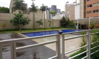 Imagem 2: APARTAMENTO RESIDENCIAL em São Paulo - São Paulo, Pinheiros