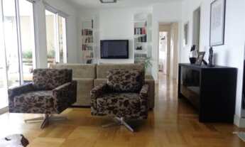 Imagem 4: APARTAMENTO RESIDENCIAL em São Paulo - São Paulo, Pinheiros