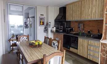 Imagem: APARTAMENTO RESIDENCIAL em São Paulo