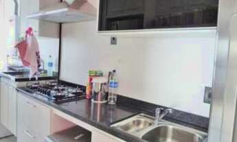 Imagem 2: APARTAMENTO RESIDENCIAL em São Paulo - São Paulo, Vila Leopoldina