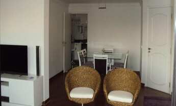 Imagem: APARTAMENTO RESIDENCIAL em São Paulo