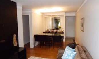 Imagem: APARTAMENTO RESIDENCIAL em São Paulo