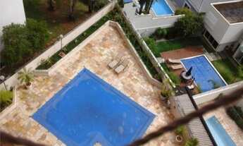 Imagem 2: APARTAMENTO RESIDENCIAL em São Paulo - São Paulo, Bela Aliança