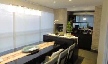 Imagem: APARTAMENTO RESIDENCIAL em São Paulo