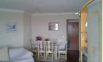 Imagem 2: APARTAMENTO RESIDENCIAL em São Paulo - São Paulo, Vila Leopoldina