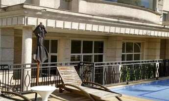 Imagem: APARTAMENTO RESIDENCIAL em São Paulo