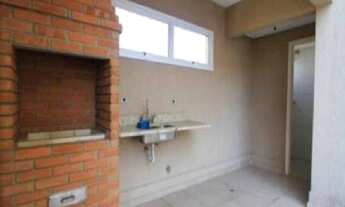 Imagem 3: APARTAMENTO RESIDENCIAL em São Paulo - São Paulo, Perdizes