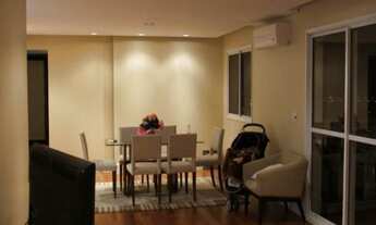 Imagem 7: APARTAMENTO RESIDENCIAL em São Paulo - São Paulo, Vila Leopoldina