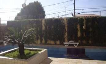 Imagem 3: APARTAMENTO RESIDENCIAL em São Paulo - São Paulo, Parque Maria Domitila