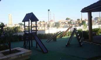 Imagem 6: APARTAMENTO RESIDENCIAL em São Paulo - São Paulo, Parque Maria Domitila