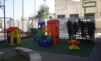 Imagem 4: APARTAMENTO RESIDENCIAL em São Paulo - São Paulo, Parque Maria Domitila