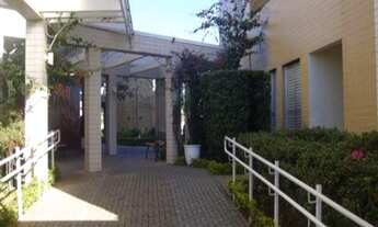 Imagem 2: APARTAMENTO RESIDENCIAL em São Paulo - São Paulo, Parque Maria Domitila