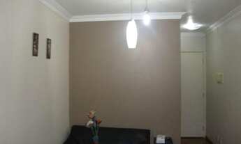 Imagem 7: APARTAMENTO RESIDENCIAL em São Paulo - São Paulo, Parque Maria Domitila