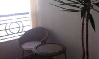 Imagem 3: APARTAMENTO RESIDENCIAL em São Paulo - São Paulo, Vila Leopoldina