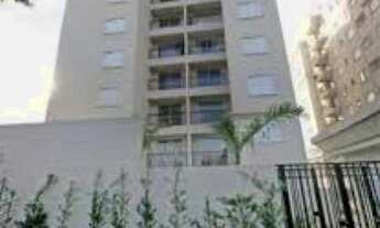 Imagem: APARTAMENTO RESIDENCIAL em São Paulo