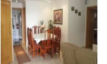 Imagem: APARTAMENTO RESIDENCIAL em São Paulo