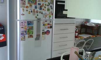 Imagem 2: APARTAMENTO RESIDENCIAL em São Paulo - São Paulo, Vila Leopoldina