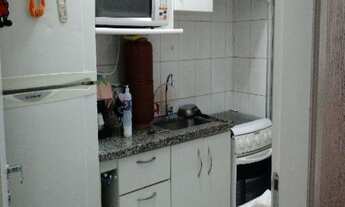 Imagem: APARTAMENTO RESIDENCIAL em São Paulo