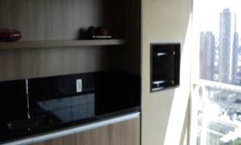 Imagem 2: APARTAMENTO RESIDENCIAL em São Paulo - São Paulo, Vila Leopoldina